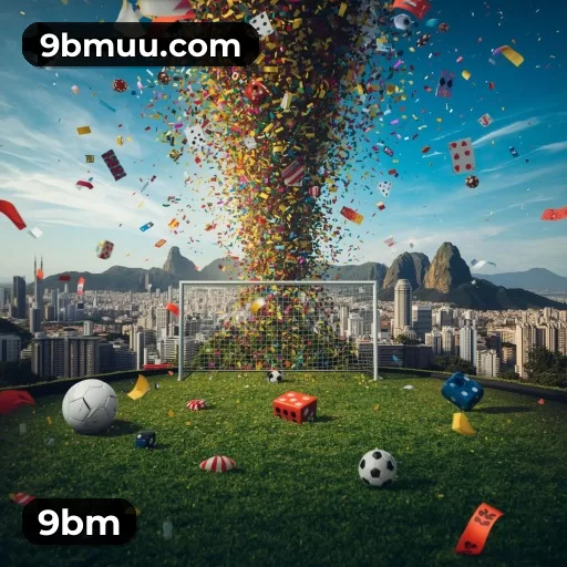 9bm