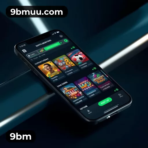 9bm