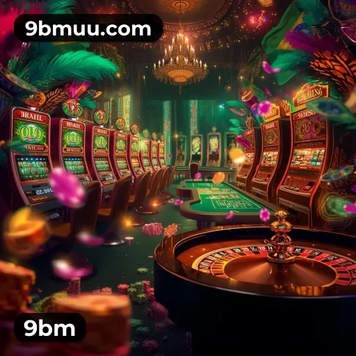 9bm